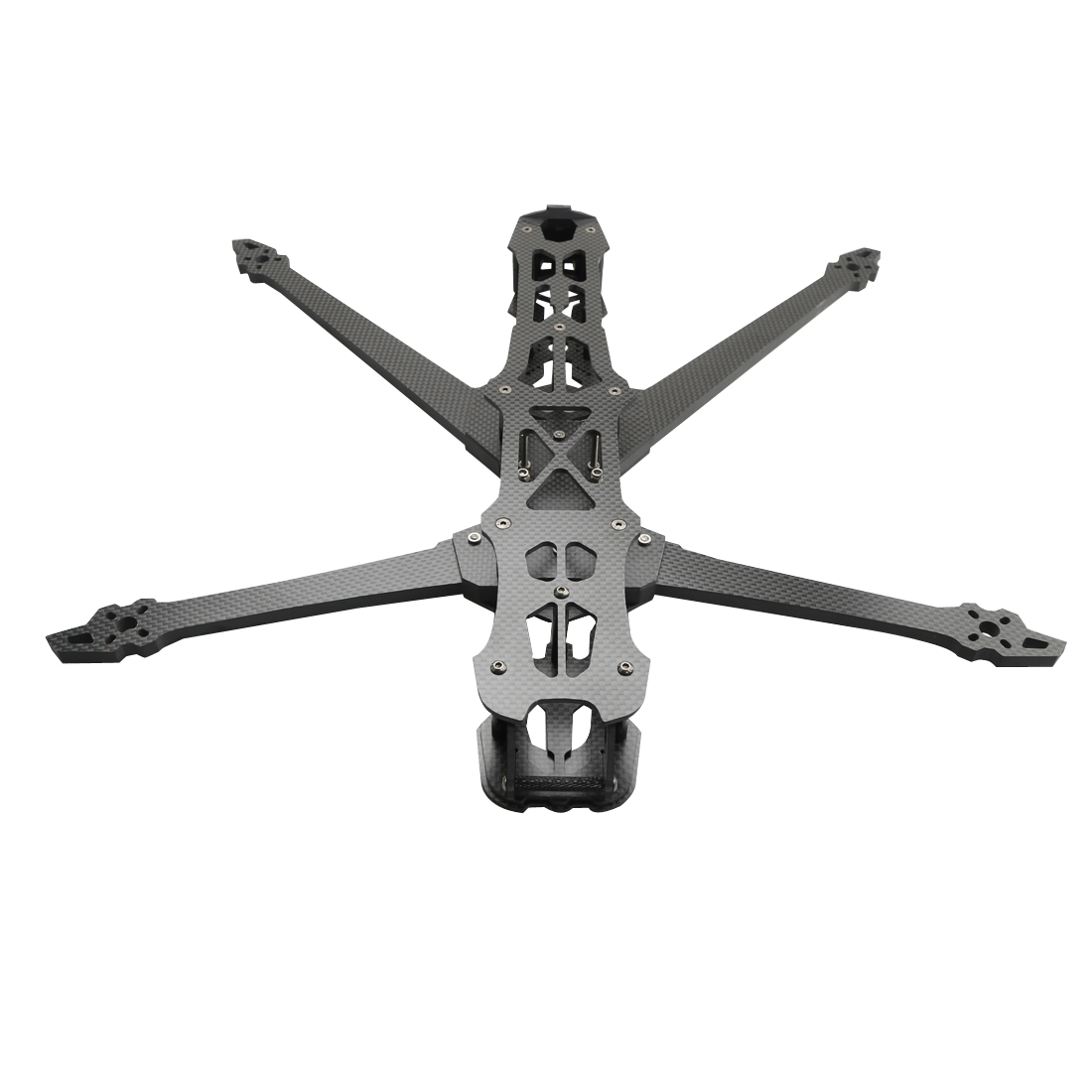 Drone Kit Long Range - GK-V3 15 inch 680mm FPV Drone