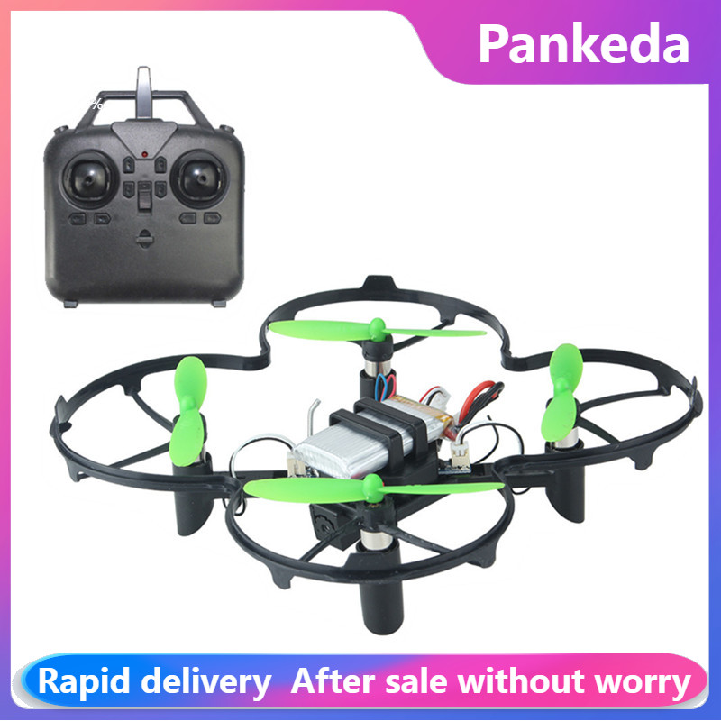 Drone Kit With Camera - DM002 DIY Quadcopter met vaste hoogte