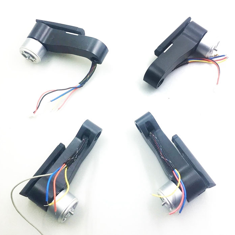 Jjrc Drone X12 - Arm Set Side Bar Met Motor