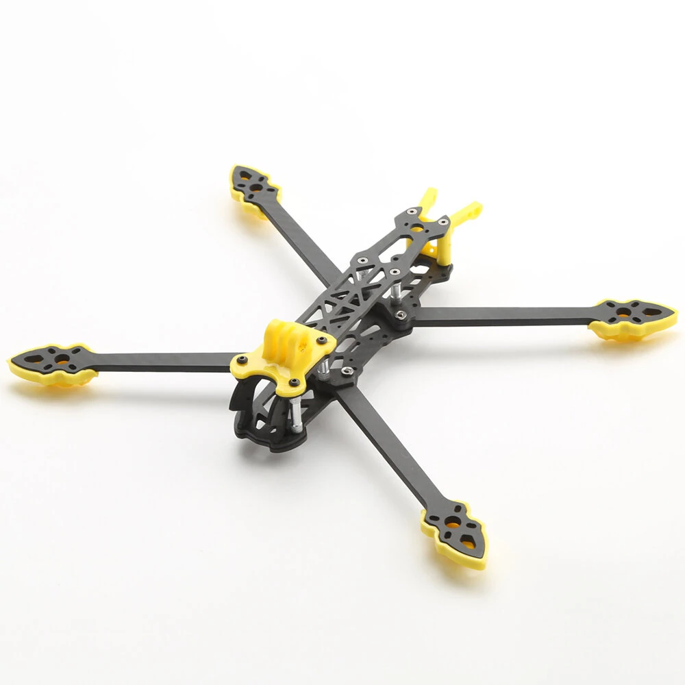 Drone Kit Long Range - Mark4 8 inch 375 mm wielbasis