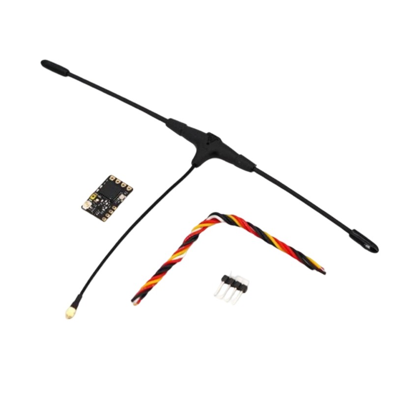 Tbs Fpv Crossfire - A49K-TBS Voor LONG RANGE R/C ZENDER