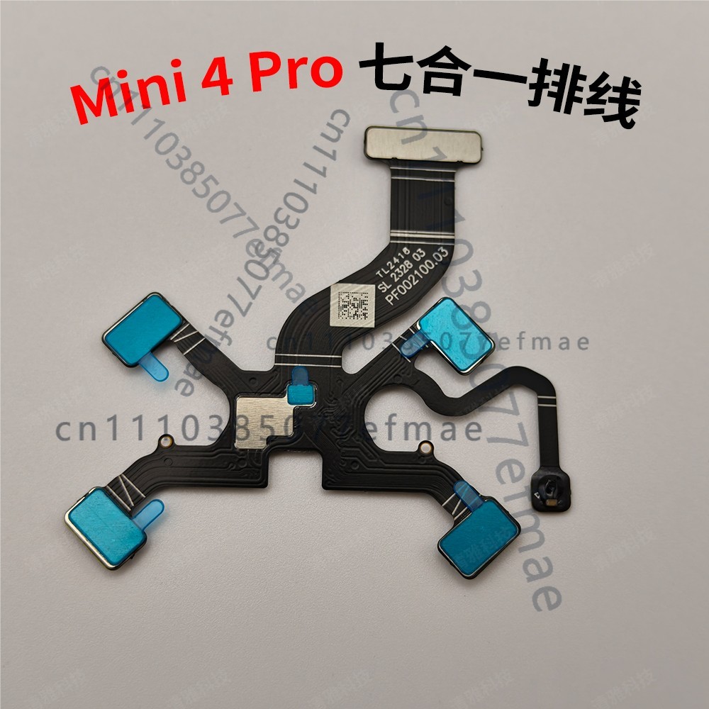 DJI Mini 4 Pro Gloednieuwe Gim - Drone Kit Professional recensie en prijs