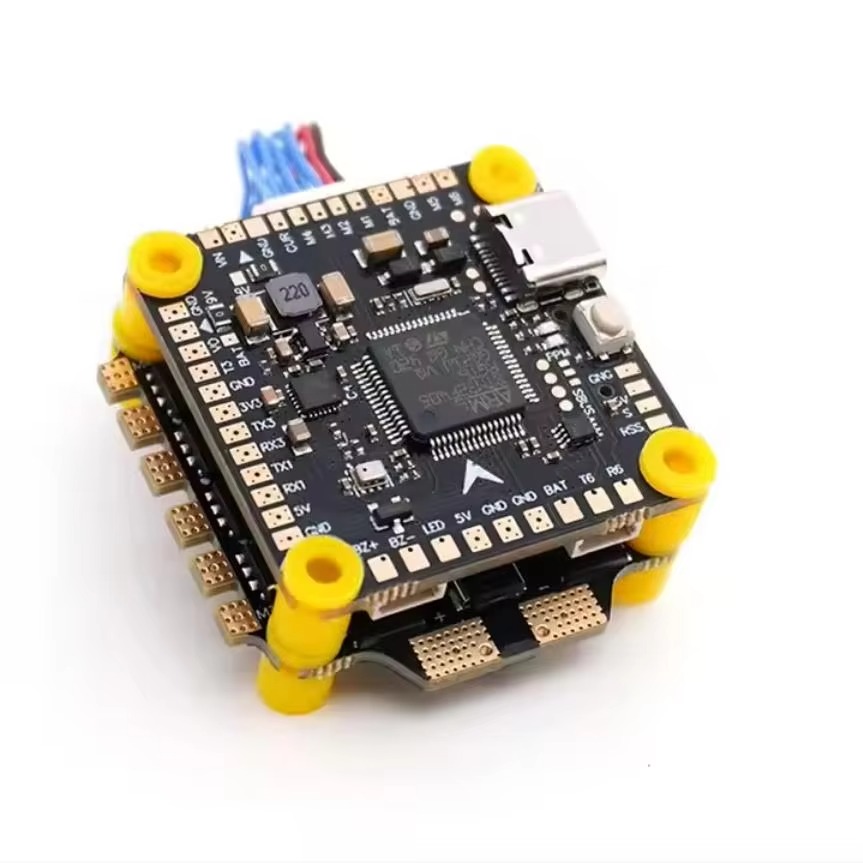 DroMaF405 V3 FC F4 Stack Fligh - Betaflight Fc F4 recensie en prijs