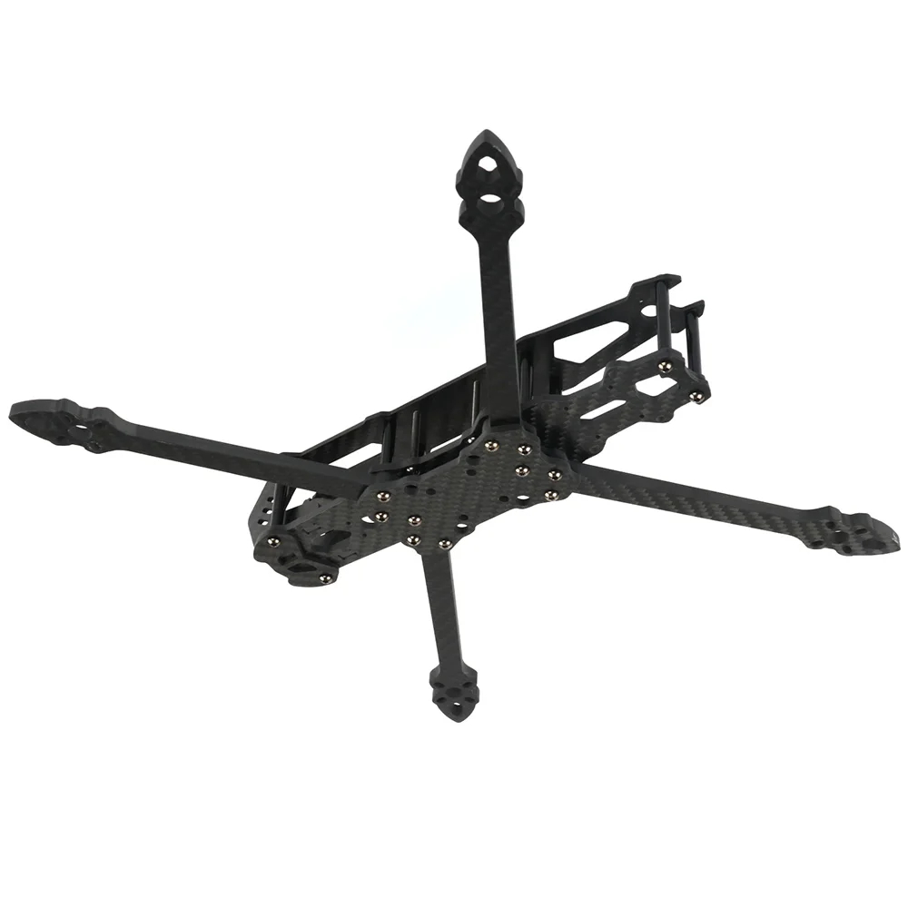 Mark 4 7 inch V2 295mm / 8 inc - Drone Kit Fpv recensie en prijs