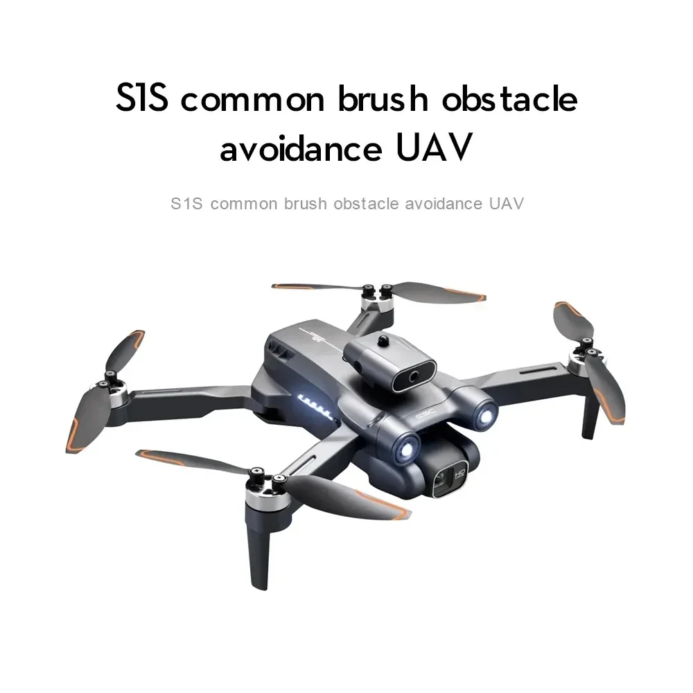 Nieuwe S 1S 5G Gps Drone Camer - Drone Kit Professional recensie en prijs
