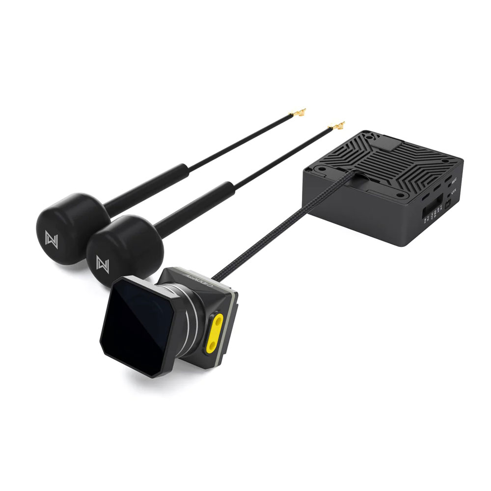 Walksnail Moonlight Kit 4K 60F - Drone Kit With Camera recensie en prijs