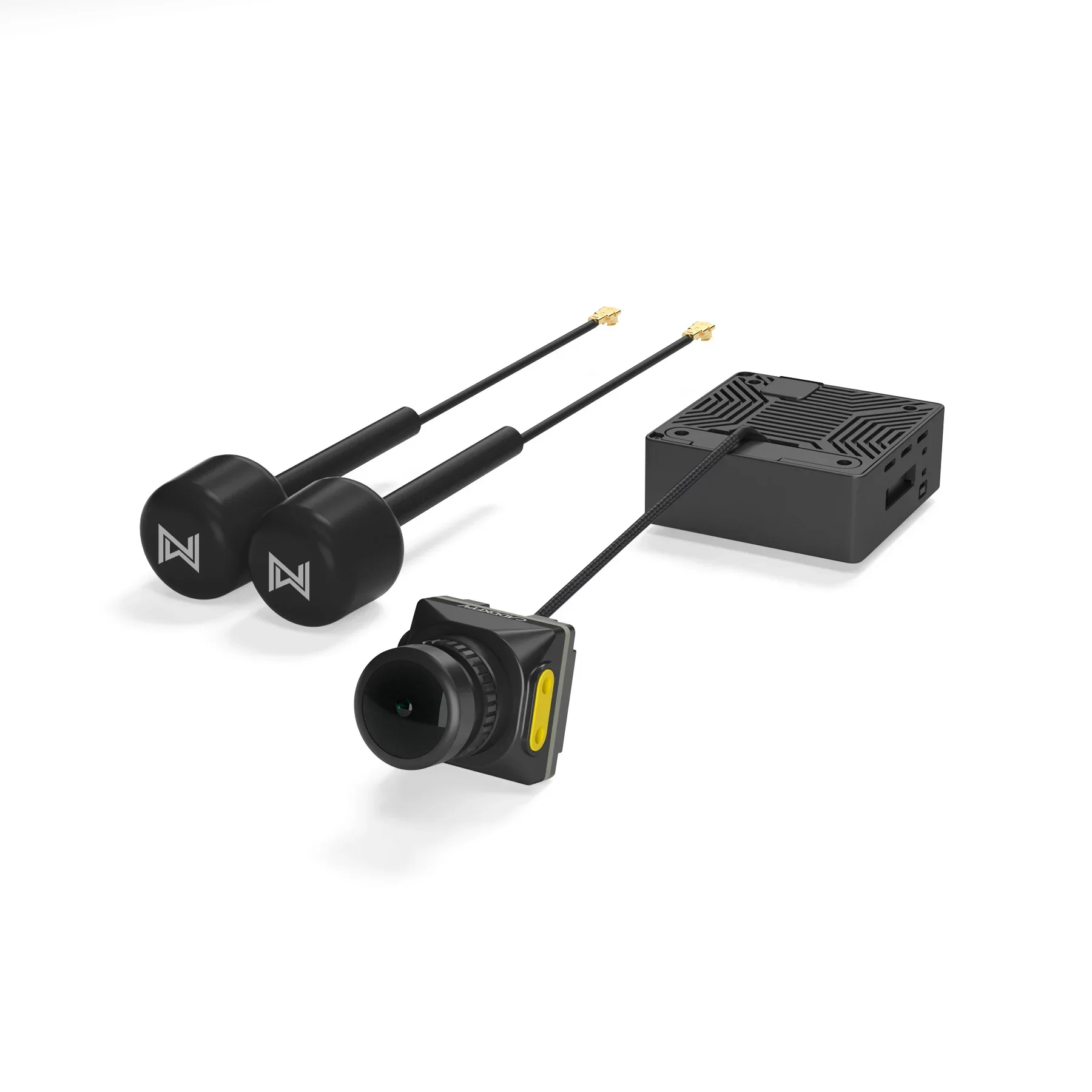 Walksnail Moonlight Kit 4K 60F - Drone Kit With Camera recensie en prijs