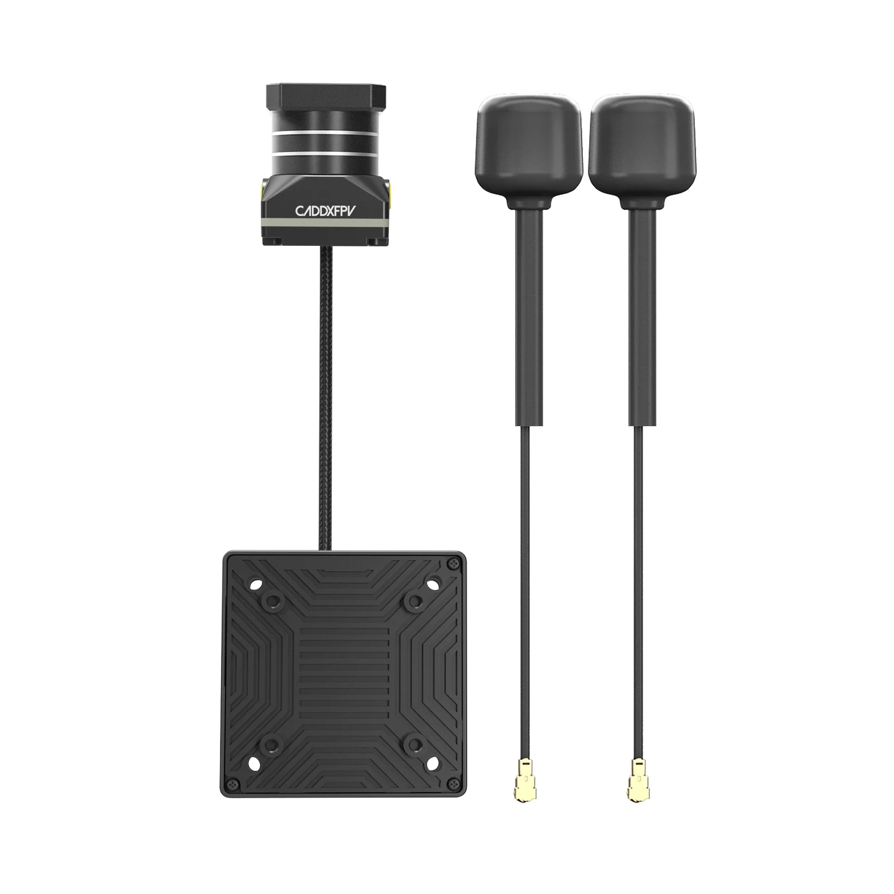 Walksnail Moonlight Kit 4K 60F - Drone Kit With Camera recensie en prijs