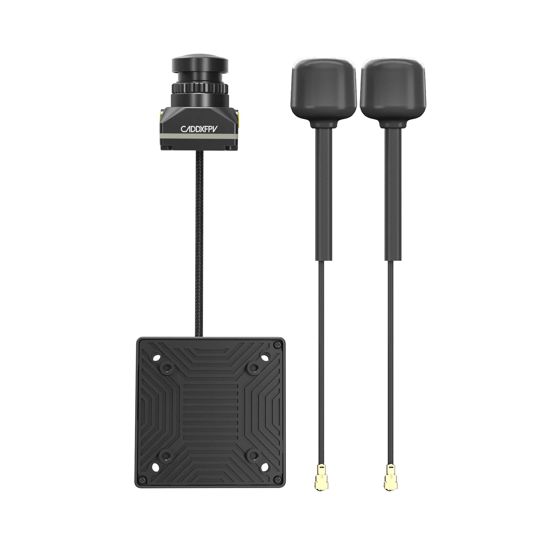 Walksnail Moonlight Kit 4K 60F - Drone Kit With Camera recensie en prijs