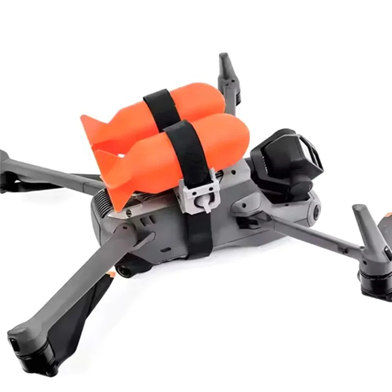 Mini 4 Pro Air 3/2S Drone Lich - Dji Drone Mini 4 Pro recensie en prijs