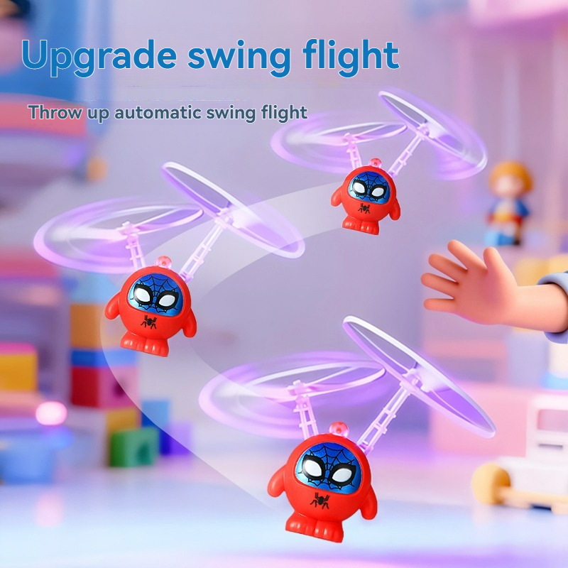 Mini Astronaut Drone Cartoon S - Drone Kit Tricopter recensie en prijs