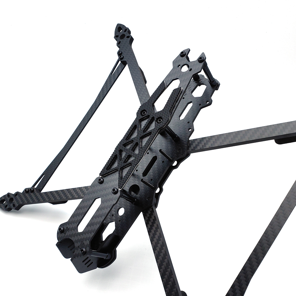 Mark4 V2 Mark 4 FPV Racing Dro - Drone Kit Octocopter recensie en prijs