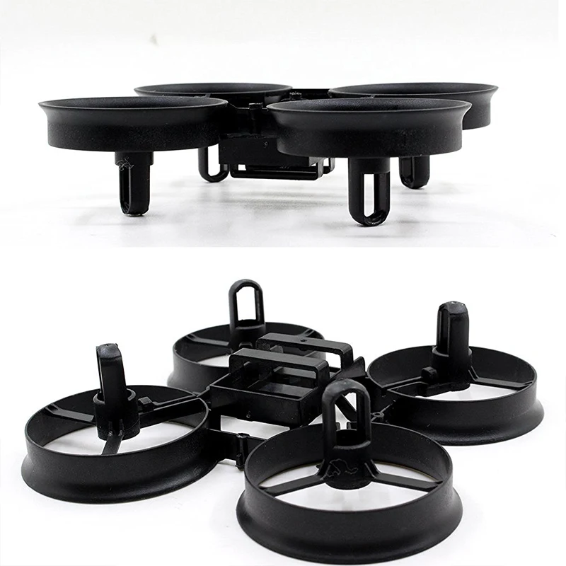 JJRC H36 Eachine E010 Tiny DIY - Drone Kit Octocopter recensie en prijs