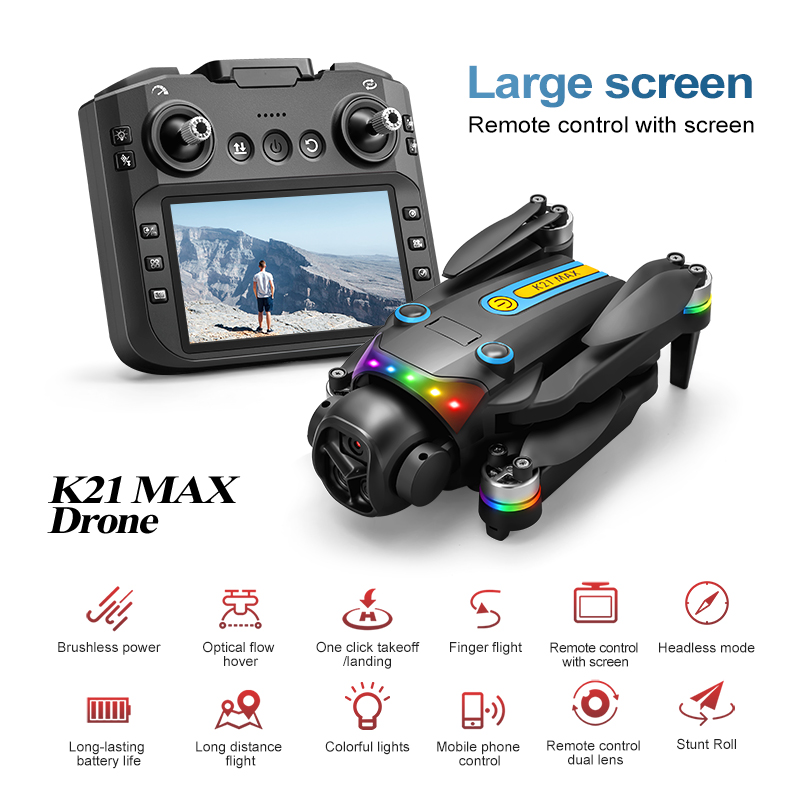 Buiten drone met elektrische d - Drone Kit With Camera recensie en prijs
