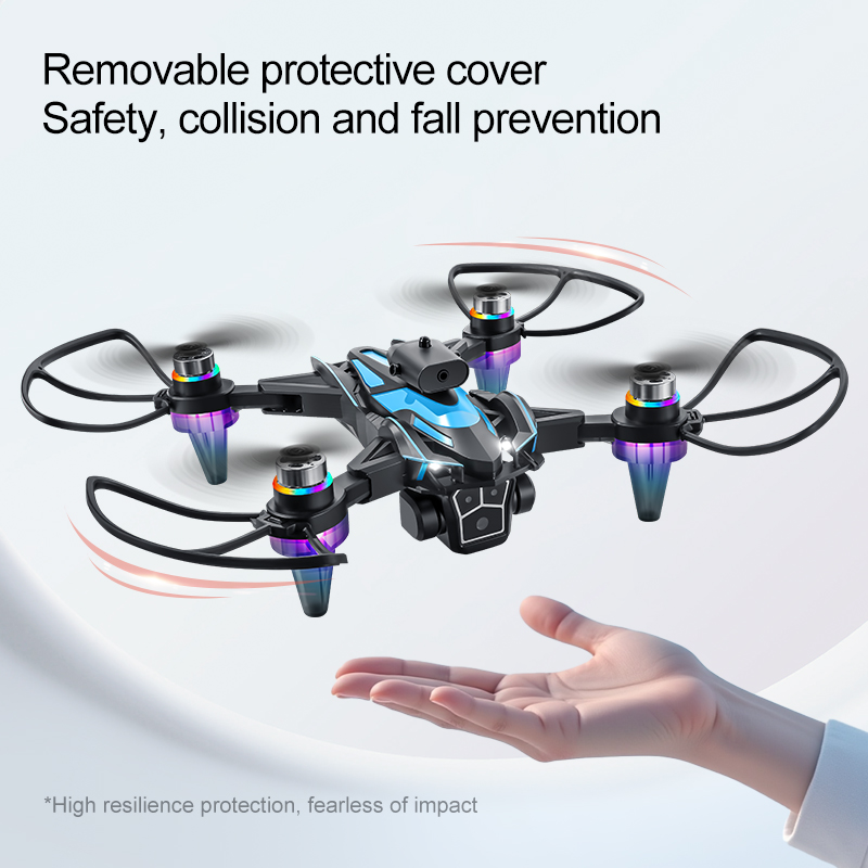 Buiten drone met elektrische d - Drone Kit With Camera recensie en prijs
