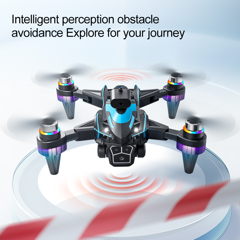 Buiten drone met elektrische d - Drone Kit With Camera recensie en prijs