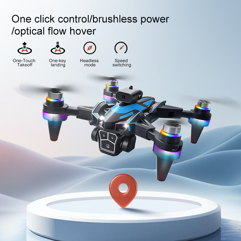 Buiten drone met elektrische d - Drone Kit With Camera recensie en prijs