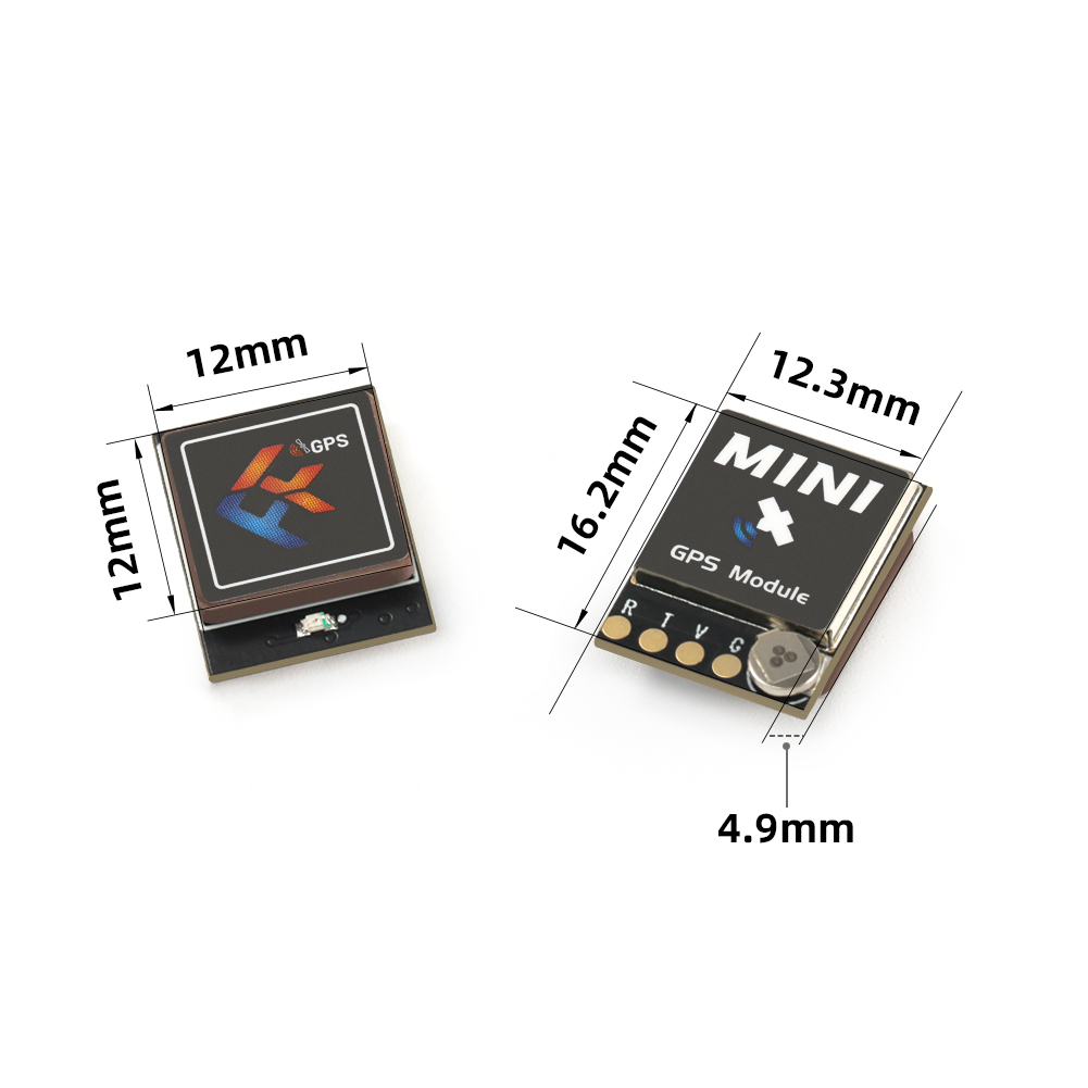 Flyfishrc M10 Mini Gps Module  - Drone Kit Long Range recensie en prijs