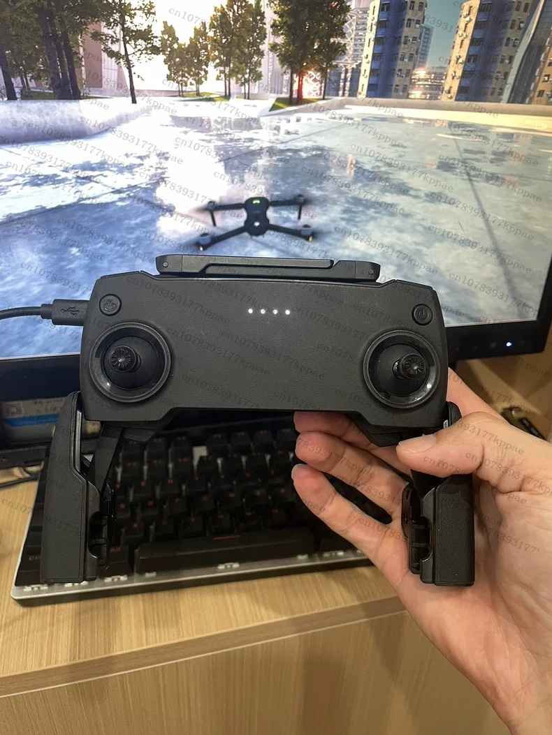 Gebruikt MR1SS5 Origineel voor - Drone Kit Professional recensie en prijs
