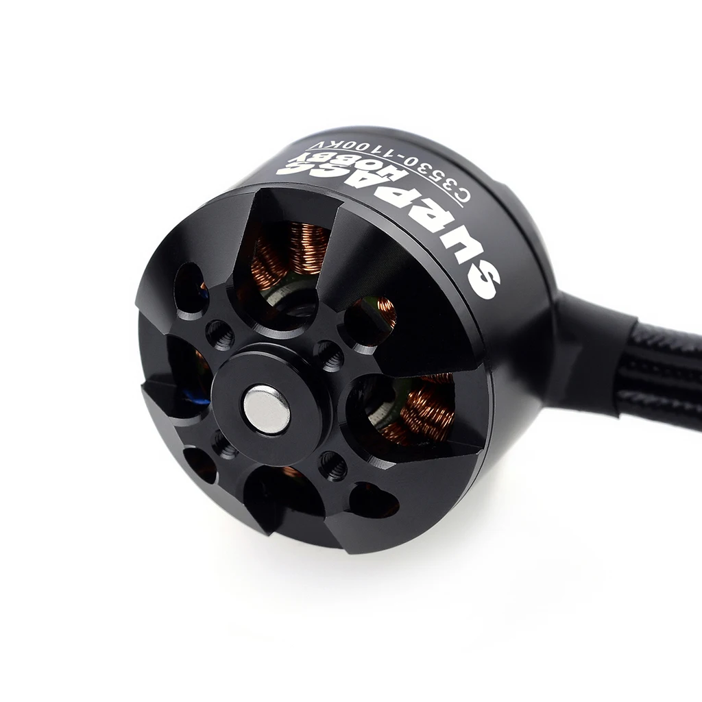 Overtref Hobby C35 Serie 3530  - Drone Kit Octocopter recensie en prijs