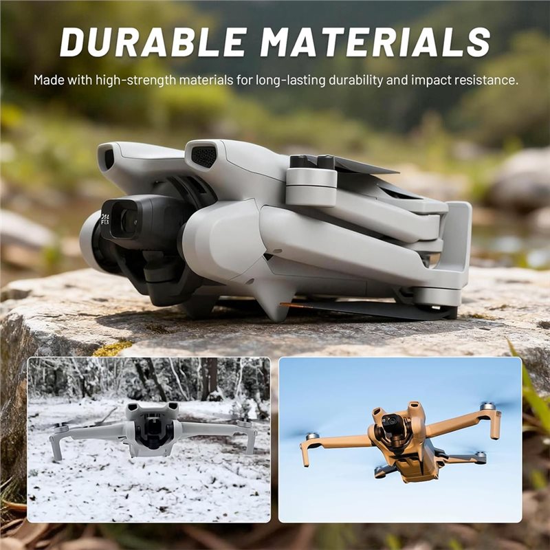A92Z Vervangende Mini 3 Drone  - Dji Drone Mini 3 recensie en prijs