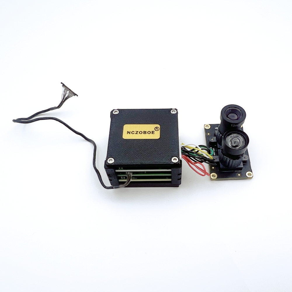 NCZOBOE AI Camera Vergrendelin - Drone Kit With Camera recensie en prijs