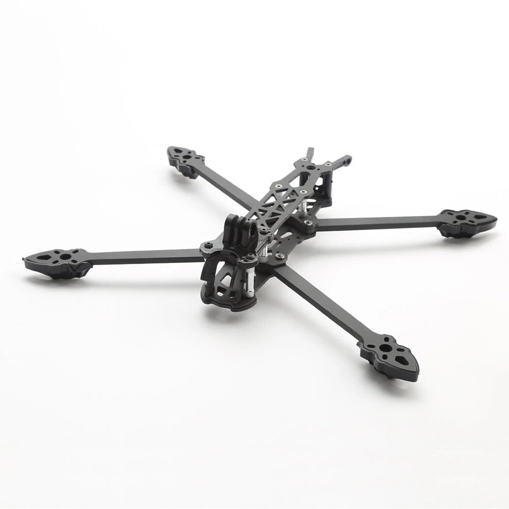 Mark4 8 inch 375 mm wielbasis  - Drone Kit Long Range recensie en prijs
