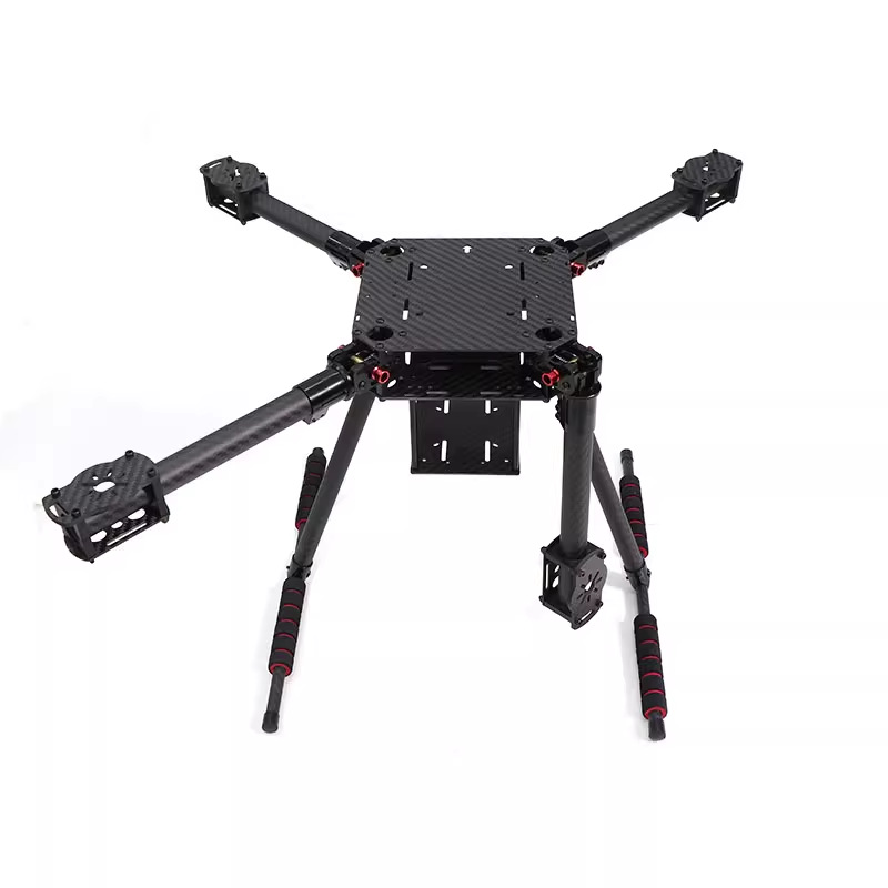 Koolstofvezel Hardware Vtol U- - Drone Kit Vtol recensie en prijs