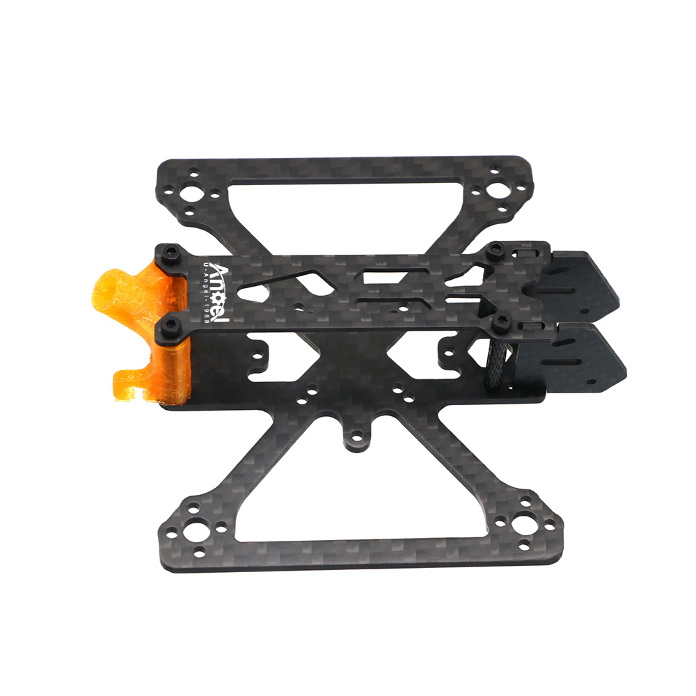 Angel20 Frame Kit 2 inch RC Dr - Drone Kit Octocopter recensie en prijs