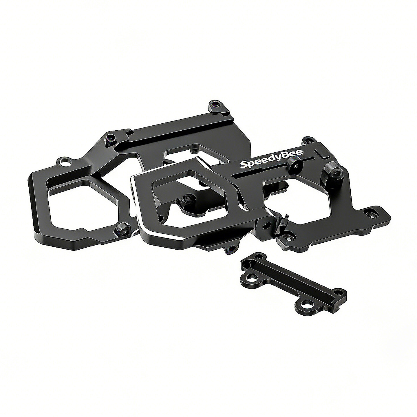 SpeedyBee O4 Pro Aluminium Cam - Drone Kit With Camera recensie en prijs
