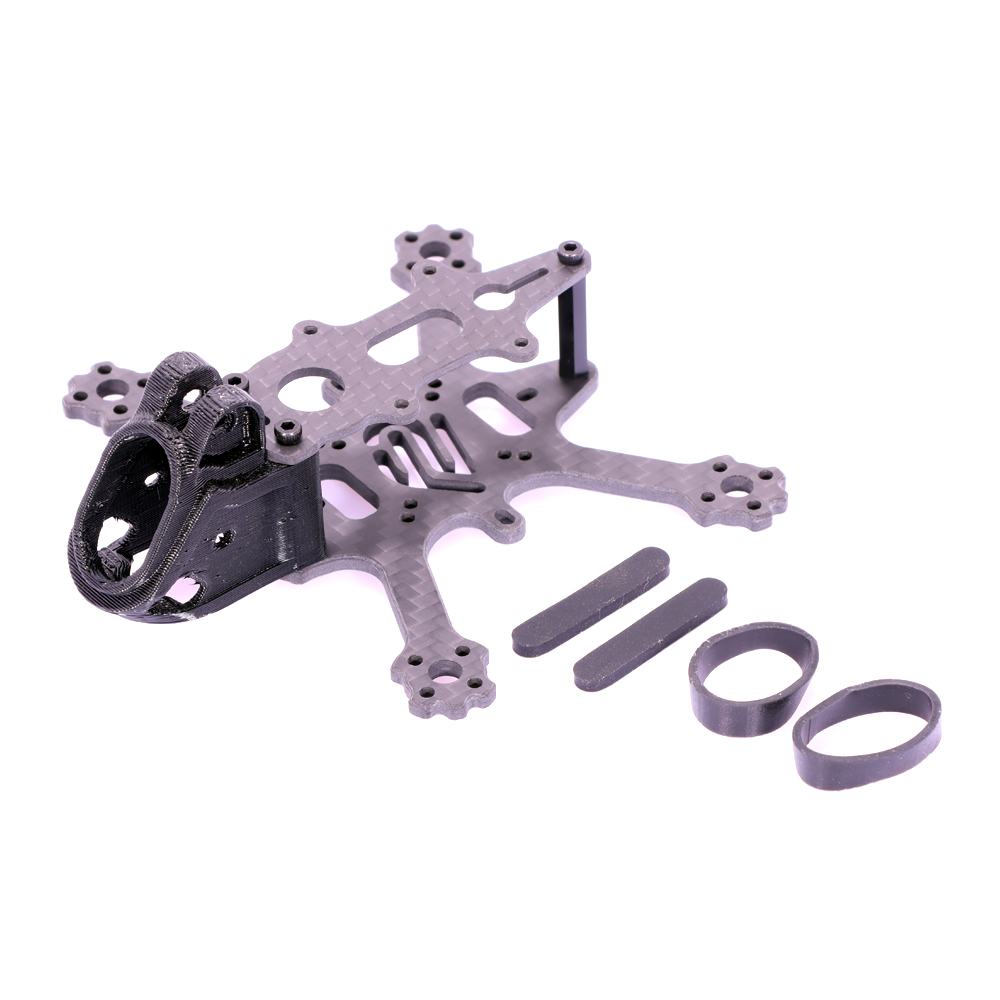 Alfarc Cub Aio 2Inch Propeller - Drone Kit Racing recensie en prijs