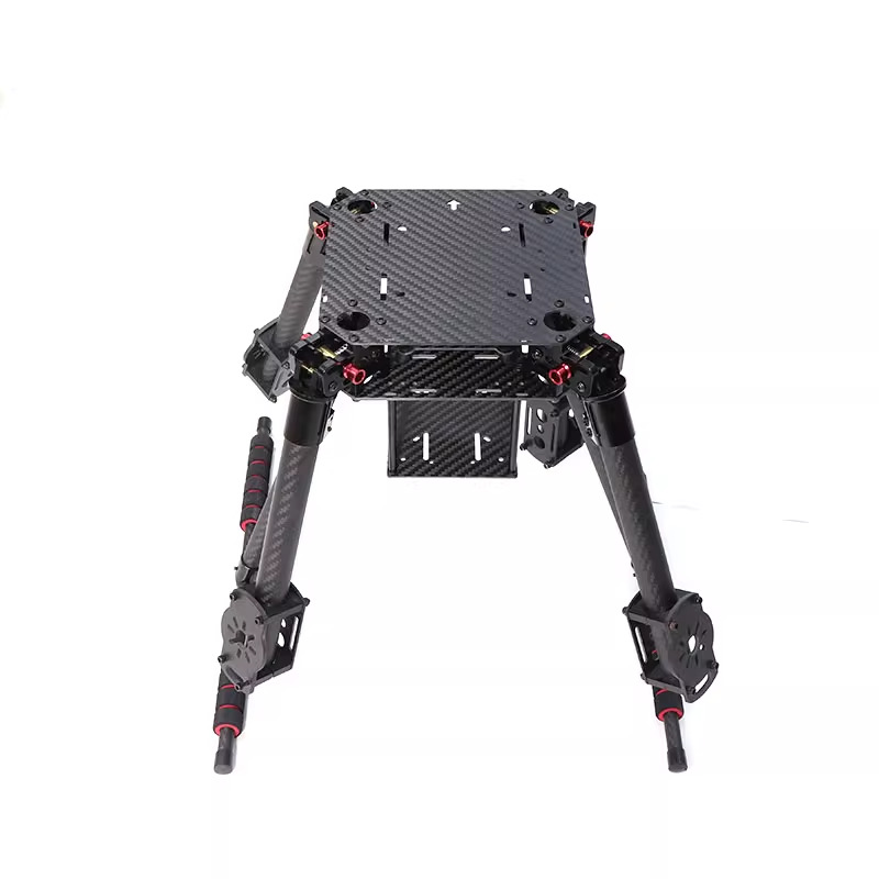 APStoreCarbon Fibre Hardware V - Drone Kit Vtol recensie en prijs
