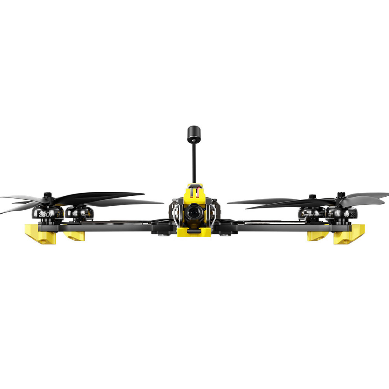 SpeedyBee Mario Fold 8 DC O3-k - Drone Kit Long Range recensie en prijs