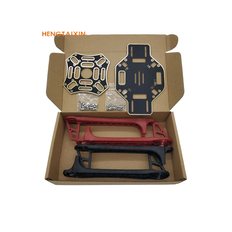 F450 Quadcopter Frame Kit voor - Drone Kit Octocopter recensie en prijs