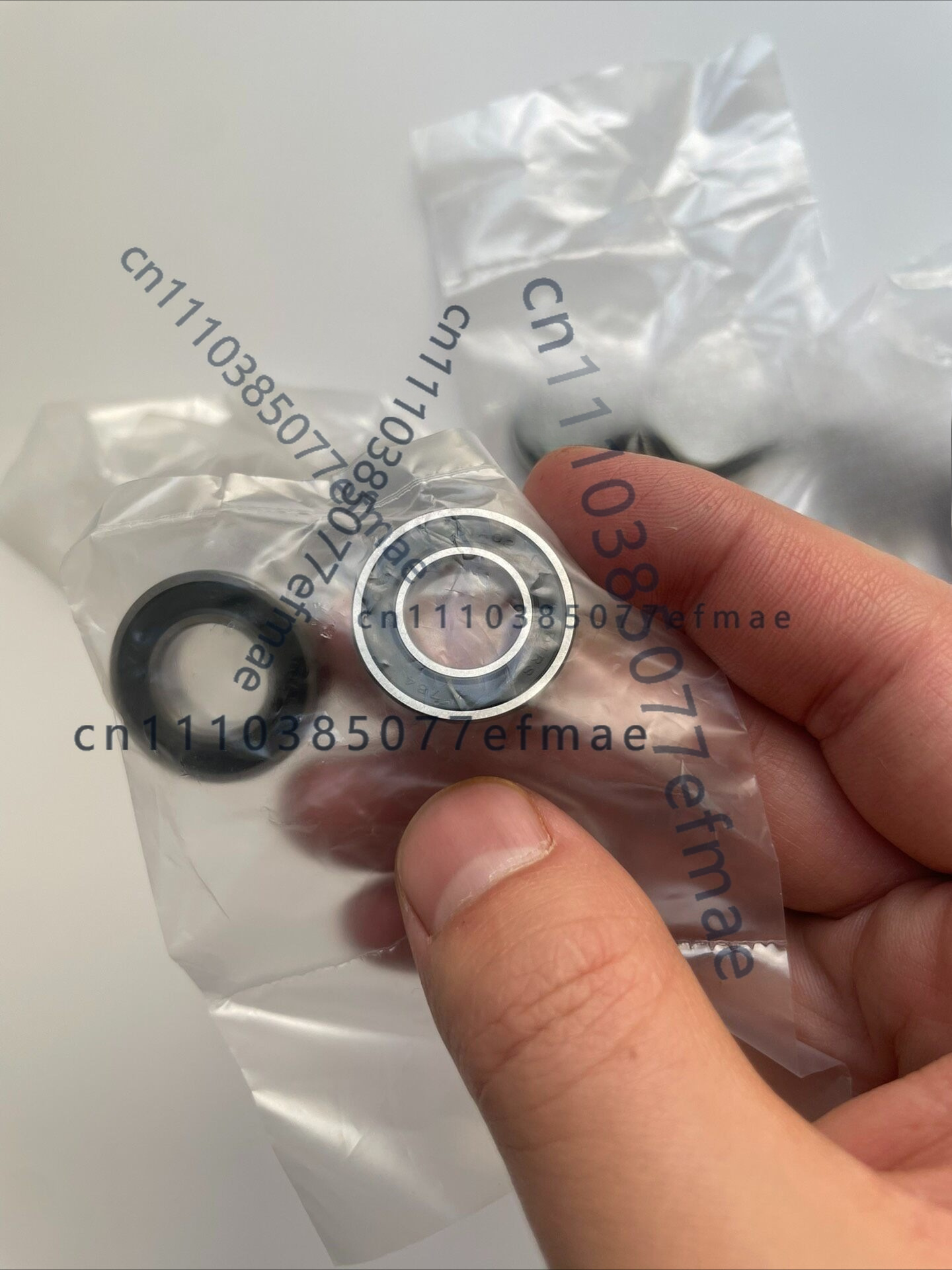 2 stuks gloednieuwe lagers voo - Drone Kit Professional recensie en prijs