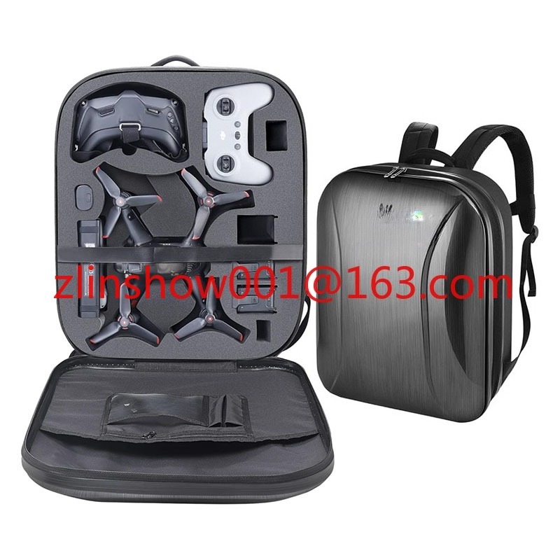 Professioneel voor DJI FPV Com - Drone Kit Waterproof recensie en prijs