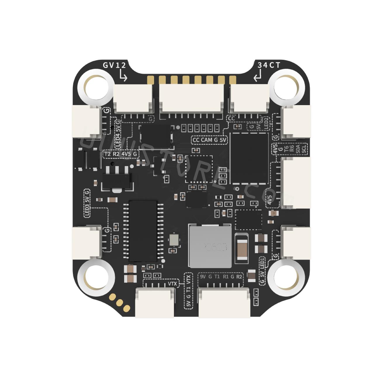 Nieuwe SpeedyBee F7 V3 BL32 50 - Betaflight Fc F7 recensie en prijs
