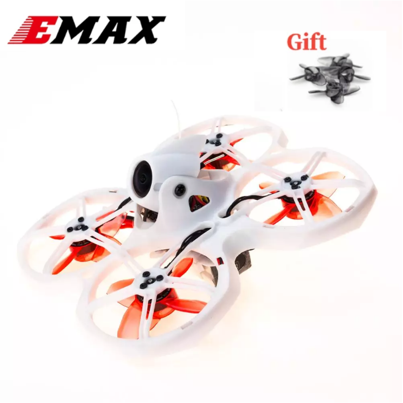 Emax Tinyhawk Ii 2 Rtf Fpv Rac - Drone Kit With Camera recensie en prijs
