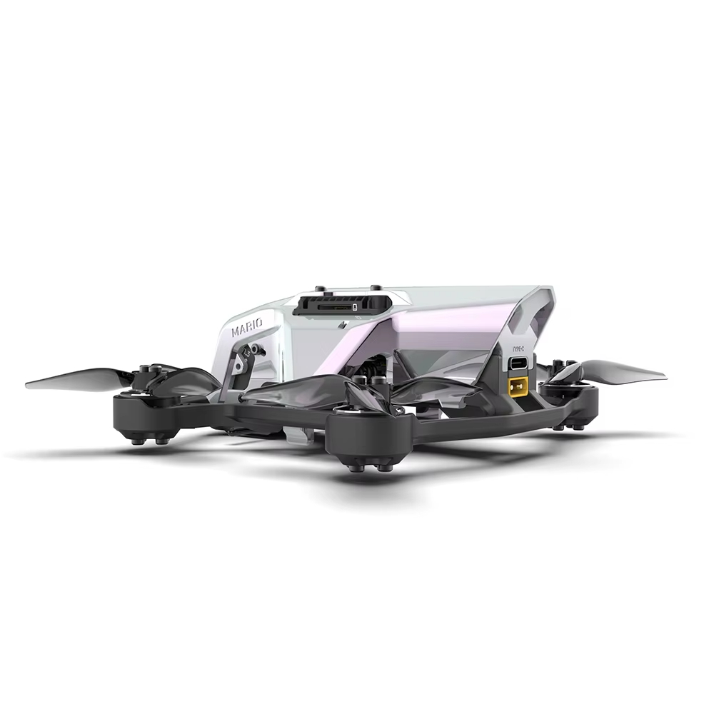 20 stks 10 Pairs JST 2 P Conne - Drone Kit Fpv recensie en prijs