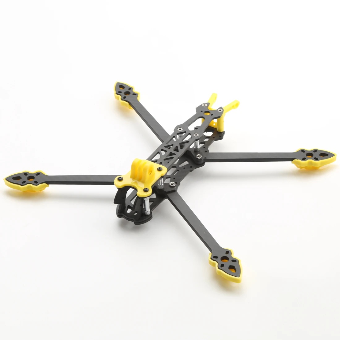 Mark4 5 inch / 7 inch FPV Fram - Drone Kit Octocopter recensie en prijs