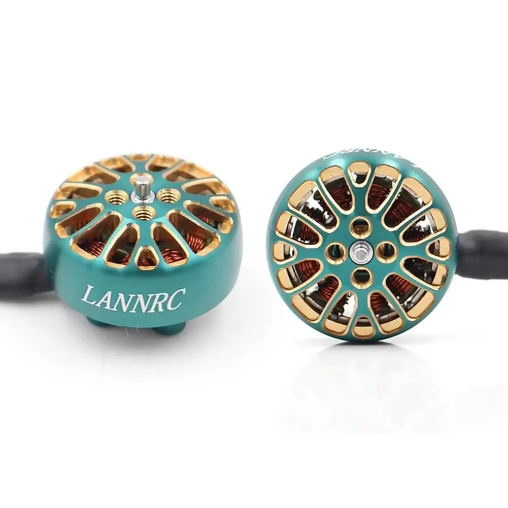 LANNRC 1404 Plus 4600kv 3800kv - Drone Kit Fpv recensie en prijs
