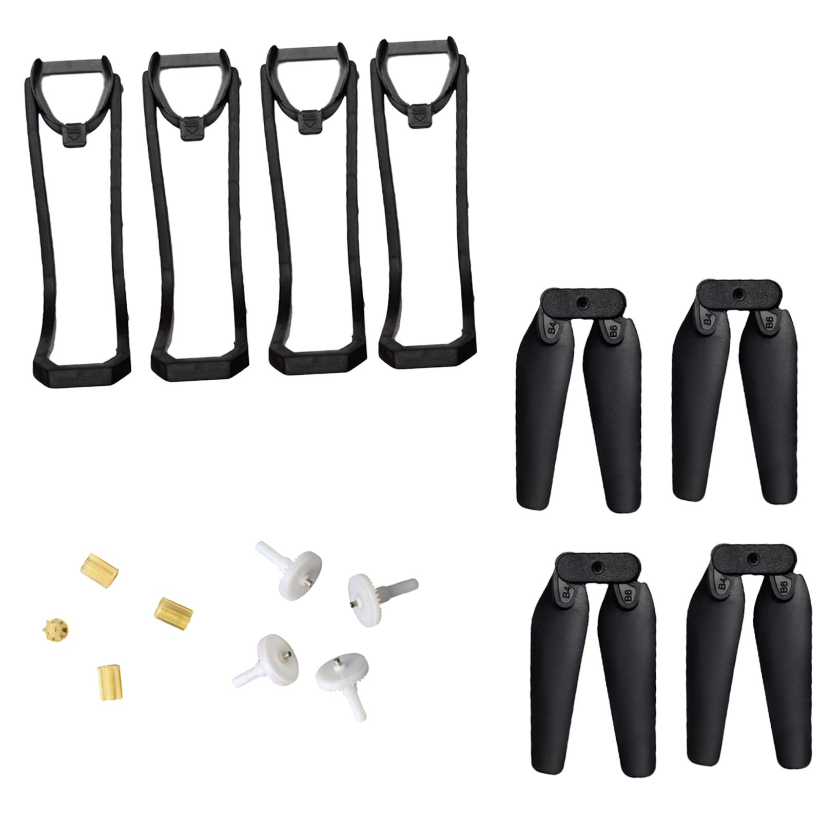 Vliegtuigpropeller Beschermhoe - Drone Kit Octocopter recensie en prijs