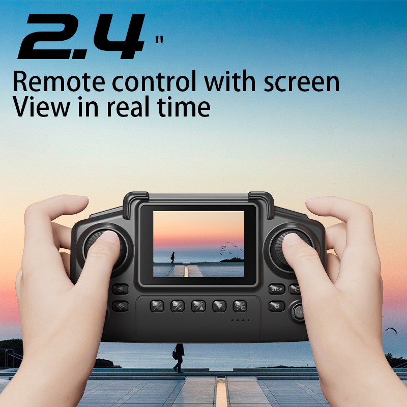 E99 Air Screen Control Drone P - Drone Kit Professional recensie en prijs