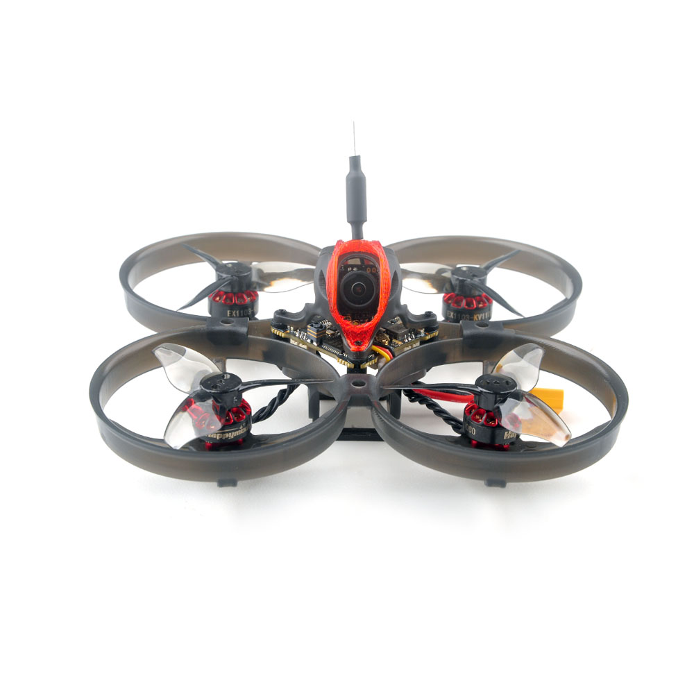 HappyModel Mobula8 1-2S 85mm M - Drone Kit With Camera recensie en prijs