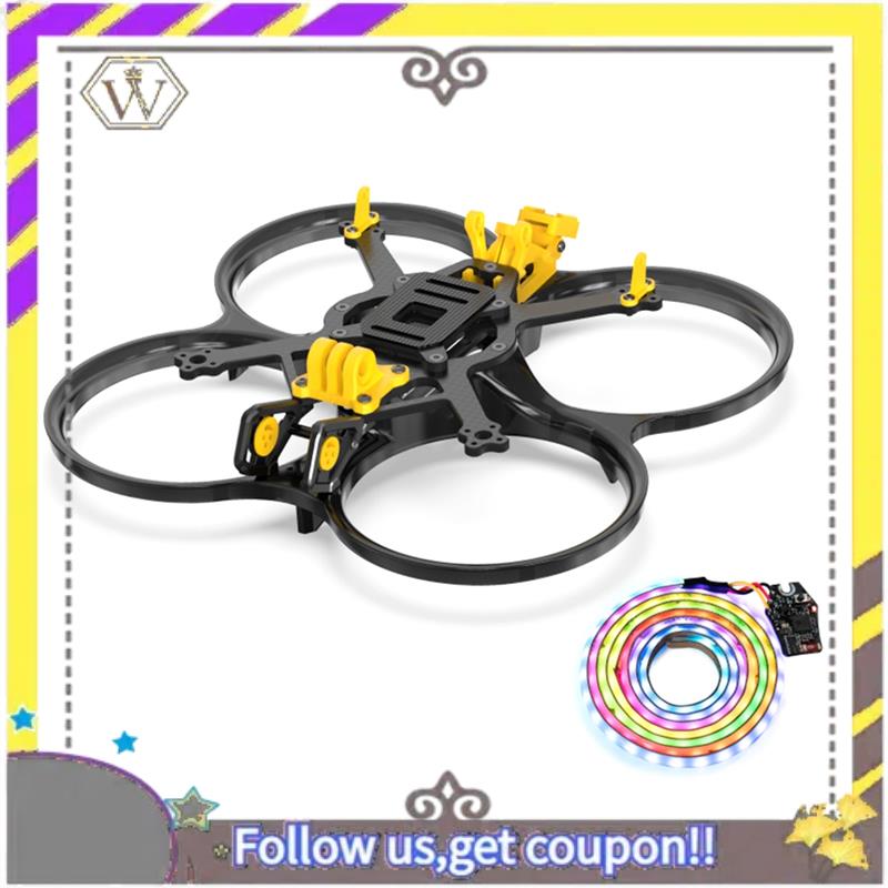 AU33-Voor Speedybee Bee35 Pro  - Drone Kit Racing recensie en prijs
