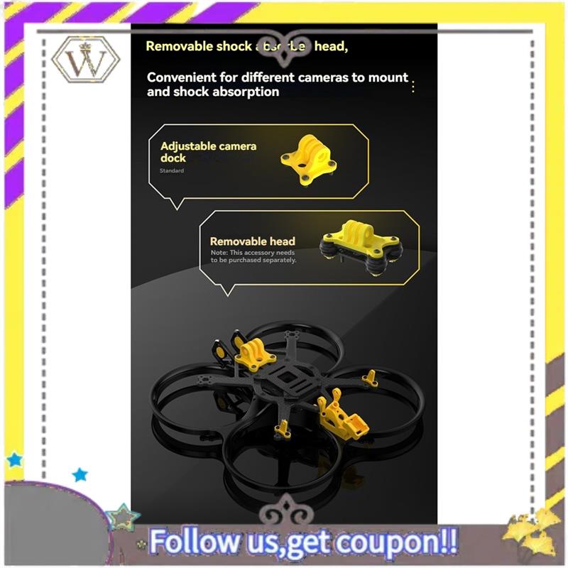 AU33-Voor Speedybee Bee35 Pro  - Drone Kit Racing recensie en prijs