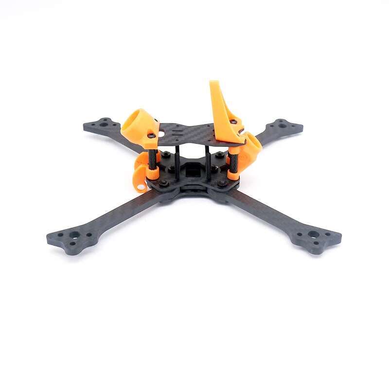 533 PRO 5 inch FPV Frame Kit 1 - Drone Kit Fpv recensie en prijs