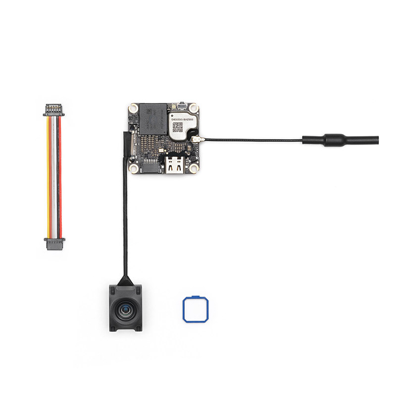 DJI O4 Air Unit Serie Flagship - Drone Kit Long Range recensie en prijs