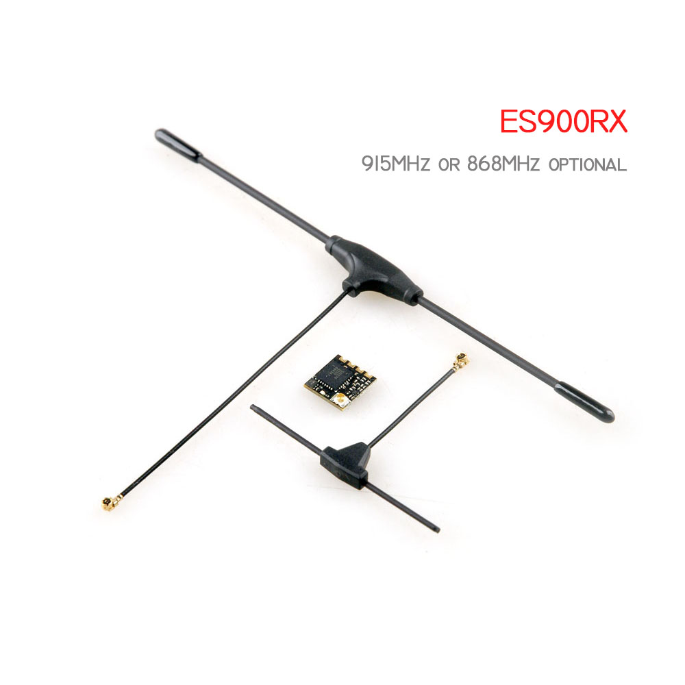 Happymodel RC ELRS Micro ES900 - Drone Kit Racing recensie en prijs