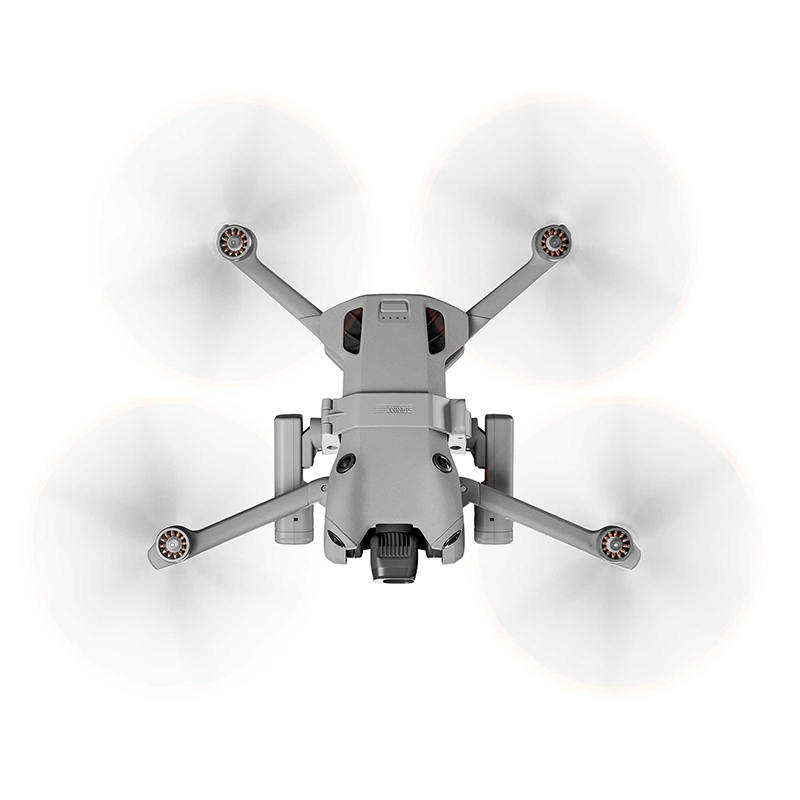 Zoeklicht LED voor DJI Mini 4  - Dji Drone Mini 4 Pro recensie en prijs